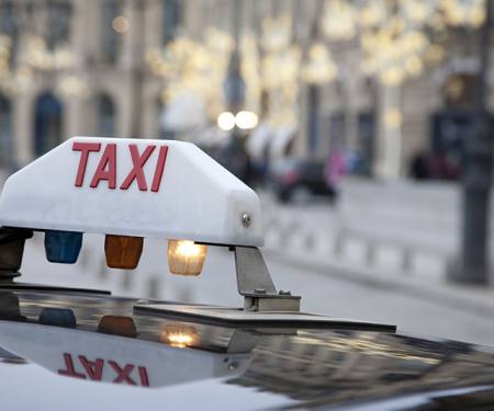 Taxis trégorois